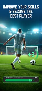 Club Legend 1.7.3. Скриншот 3