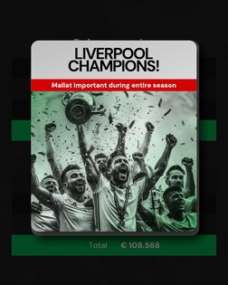 Club Legend 1.7.3. Скриншот 5