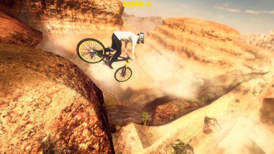 Shred!2 — ft Sam Pilgrim 2.23. Скриншот 16