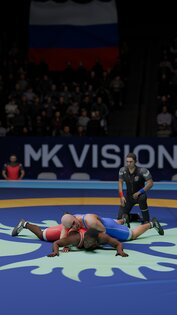 Wrestling All Stars 1.4. Скриншот 2