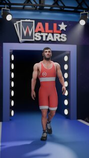 Wrestling All Stars 1.4. Скриншот 3