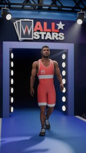 Wrestling All Stars 1.4. Скриншот 6