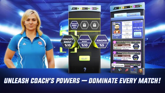 Wrestling All Stars 1.4. Скриншот 8