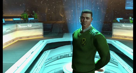 Обзор порта XCOM: Enemy Unknown