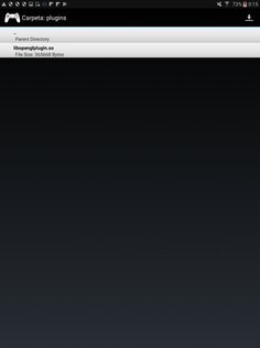 ePSXe opengl plugin 1.19.1. Скриншот 2