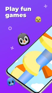 Playbite – Mobile Arcade 4.18.0. Скриншот 1