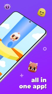 Playbite – Mobile Arcade 4.18.0. Скриншот 2