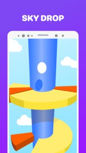 Playbite – Mobile Arcade 4.18.0. Скриншот 4