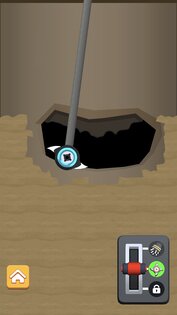 Oil Rig Tycoon 1.0.9. Скриншот 2