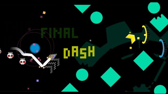 Final Dash 6.2.15. Скриншот 3
