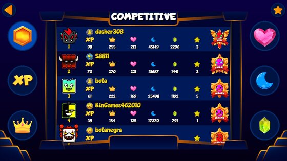 Final Dash 6.2.15. Скриншот 6