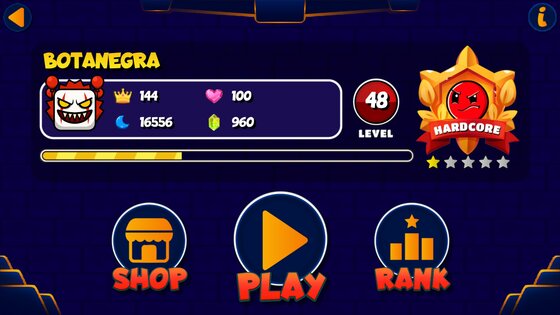 Final Dash 6.2.15. Скриншот 10