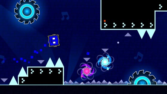 Final Dash 6.2.15. Скриншот 15