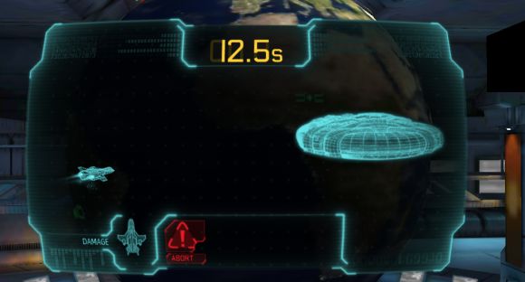 Обзор порта XCOM: Enemy Unknown