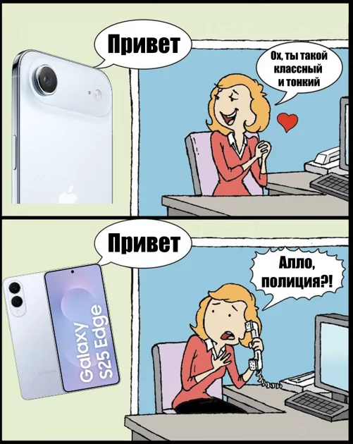Популярные обзорщики be like: