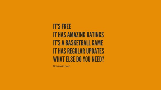 Basketball Career 25 1.304. Скриншот 8