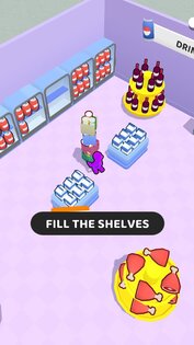 Market Boss 1.05.23. Скриншот 5
