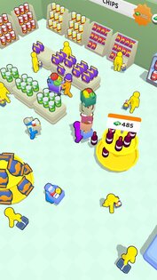 Market Boss 1.05.23. Скриншот 12