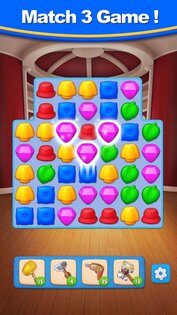 Mother Match: Home Design 1.0.166. Скриншот 5