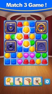 Mother Match: Home Design 1.0.166. Скриншот 7