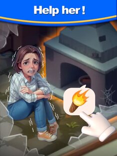 Mother Match: Home Design 1.0.166. Скриншот 15