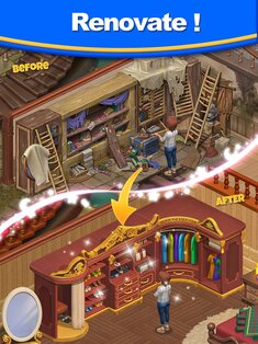 Mother Match: Home Design 1.0.166. Скриншот 17