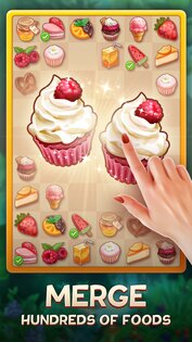 Merge Inn 7.13. Скриншот 23