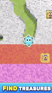 Dig Merge Deeper 0.4.4. Скриншот 14