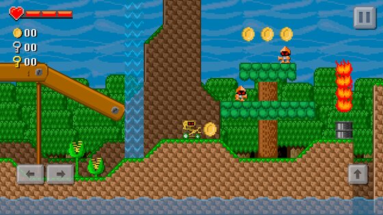 Ultimate Level Maker / Builder 1.6.0. Скриншот 1