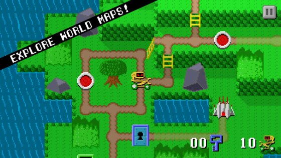 Ultimate Level Maker / Builder 1.6.0. Скриншот 3