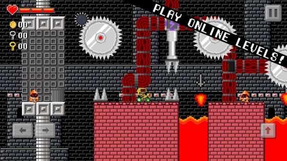 Ultimate Level Maker / Builder 1.6.0. Скриншот 4