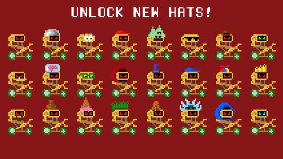 Ultimate Level Maker / Builder 1.6.0. Скриншот 5