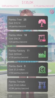 WAIFU CLICKER 4.2.2. Скриншот 4