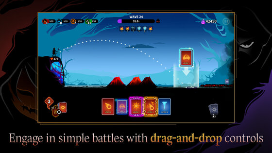 Remi Zeros 1.5.1. Скриншот 2