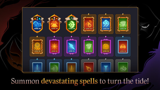 Remi Zeros 1.5.1. Скриншот 4