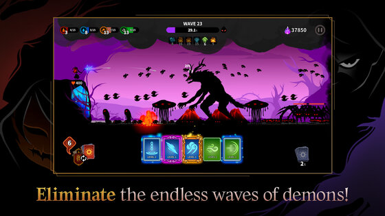 Remi Zeros 1.5.1. Скриншот 7