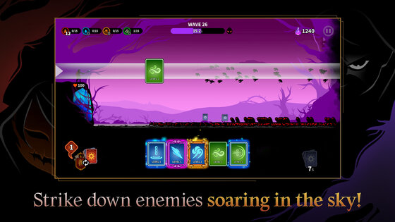 Remi Zeros 1.5.1. Скриншот 11