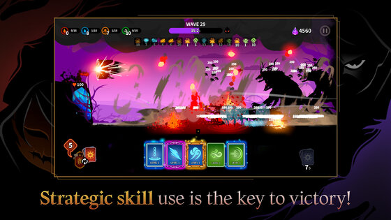 Remi Zeros 1.5.1. Скриншот 18