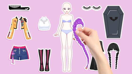 Magic Princess 2.3.9. Скриншот 2