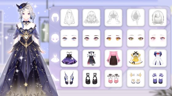 Magic Princess 2.3.9. Скриншот 13
