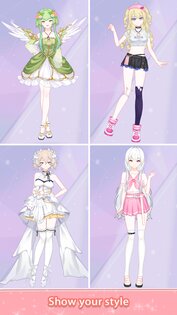 Magic Princess 2.3.9. Скриншот 24