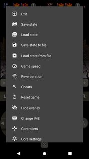 ClassicBoy – эмулятор ретро-игр 6.7.5. Скриншот 6
