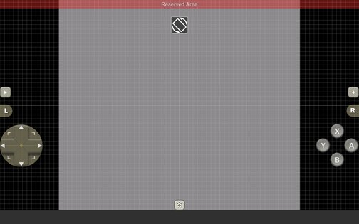 ClassicBoy – эмулятор ретро-игр 6.7.5. Скриншот 12