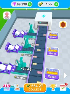 Money Factory 0.0.21. Скриншот 10
