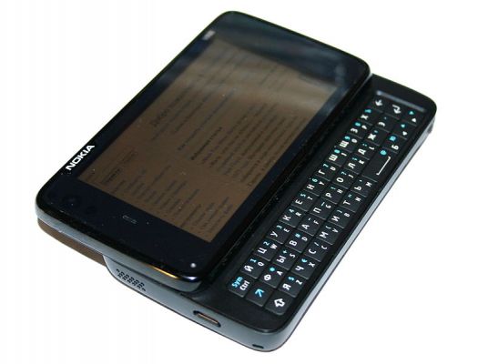 Юбилейные х2 Канувшие в лету: Nokia на Linux. Финские пингвины