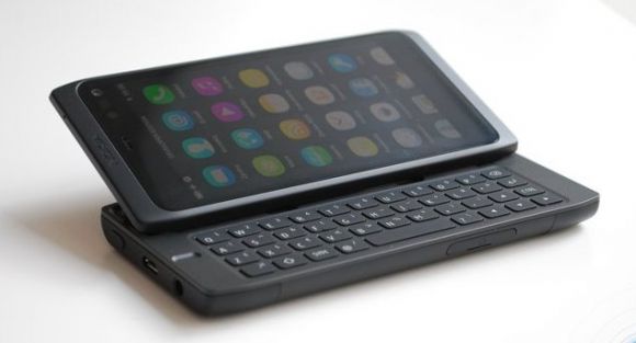 Юбилейные х2 Канувшие в лету: Nokia на Linux. Финские пингвины