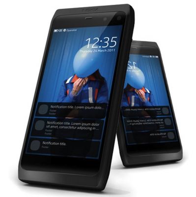 Юбилейные х2 Канувшие в лету: Nokia на Linux. Финские пингвины