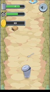 Forest Cleaner 6.5. Скриншот 2