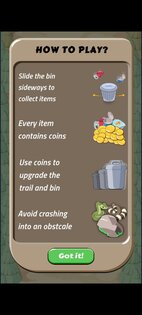 Forest Cleaner 6.5. Скриншот 7