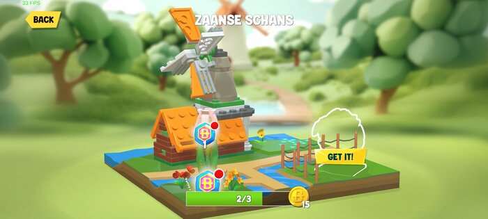 Buildit 0.304.04. Скриншот 5